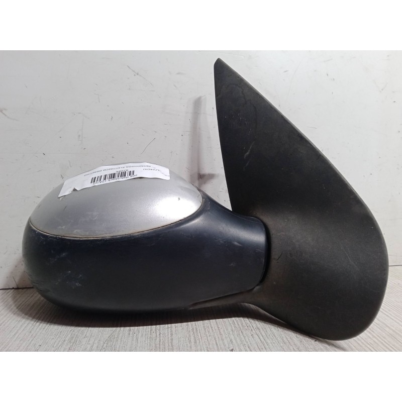 Recambio de retrovisor electrico derecho para peugeot 206 hatchback (2a/c) 1.4 i referencia OEM IAM   