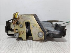 Recambio de cerradura puerta delantera izquierda para toyota corolla verso (zer_, zze12_, r1_) 2.0 d-4d (cur10_) referencia OEM 