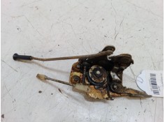 Recambio de cerradura puerta delantera izquierda para seat 600 (110b) 0.8 referencia OEM IAM   