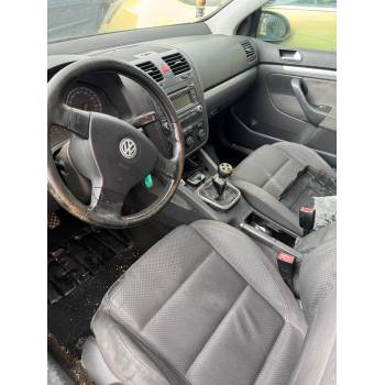 VOLKSWAGEN GOLF V (1K1)