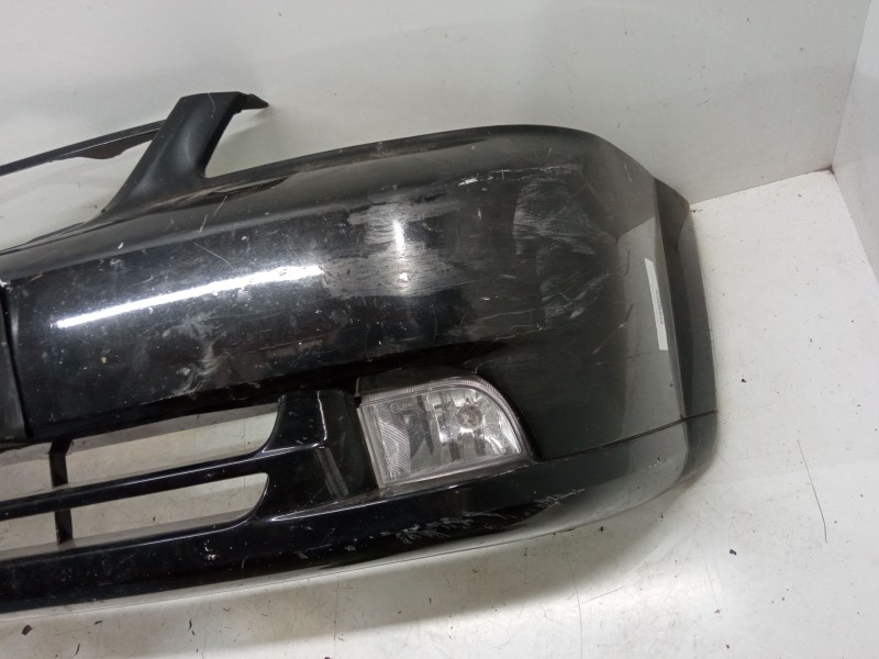 Recambio de paragolpes delantero para chevrolet nubira sedán 2.0 d referencia OEM IAM   