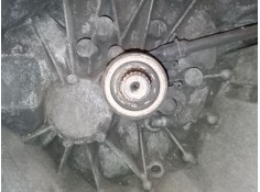 Recambio de caja de cambios manual 6 velocidades para renault megane ii (bm0/1_, cm0/1_) 1.5 dci (bm1e, cm1e) referencia OEM IAM