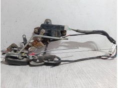 Recambio de cerradura puerta delantera derecha para suzuki vitara cabrio (et, ta) 2.0 16v (ta51, sv420) referencia OEM IAM   