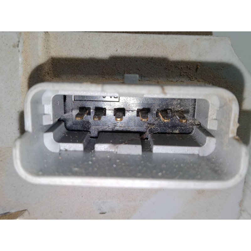 Recambio de cerradura puerta delantera derecha para peugeot partner monospace (5_, g_) 1.9 d 4x4 referencia OEM IAM   