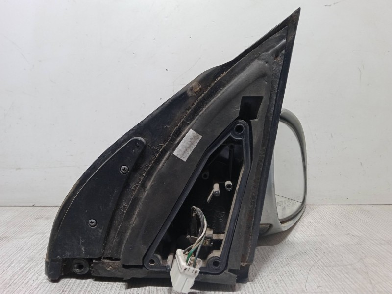 Recambio de retrovisor electrico derecho para kia carnival i (up) 2.9 tdi referencia OEM IAM   