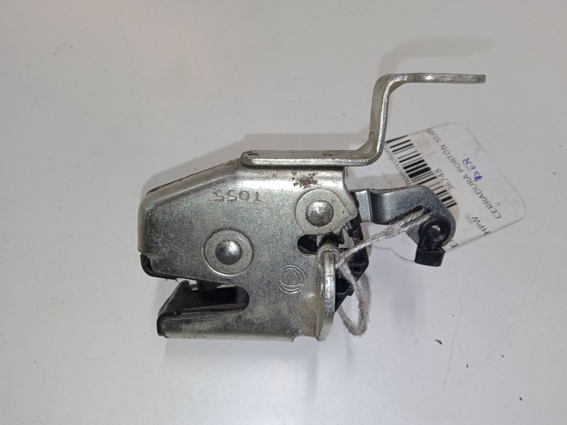 Recambio de cerradura portón superior para citroën nemo furgoneta/monovolumen (aa_) 1.3 hdi 75 referencia OEM IAM   