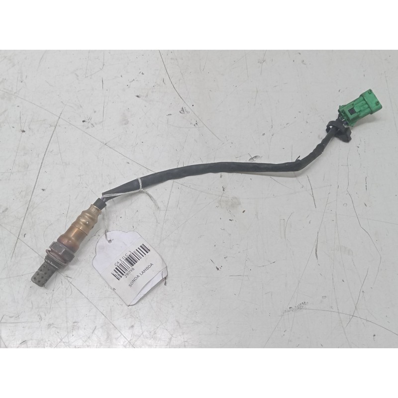 Recambio de sonda lambda para citroën c4 i (lc_) 1.4 16v referencia OEM IAM   