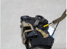 Recambio de cerradura puerta delantera izquierda para toyota corolla verso (zer_, zze12_, r1_) 2.0 d-4d (cur10_) referencia OEM  2