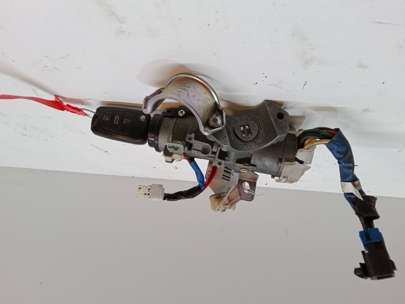 Recambio de clausor para hyundai i30 (fd) 1.6 crdi referencia OEM IAM   