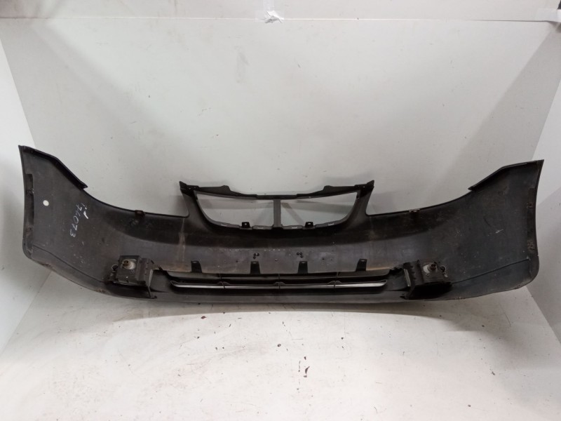 Recambio de paragolpes delantero para chevrolet nubira sedán 2.0 d referencia OEM IAM   