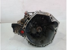 Recambio de caja de cambios manual 6 velocidades para renault megane ii (bm0/1_, cm0/1_) 1.5 dci (bm1e, cm1e) referencia OEM IAM 2