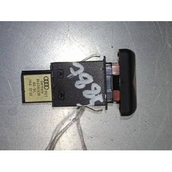 WARNING 8E0941509 