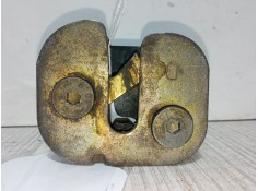 Recambio de cerradura puerta delantera derecha para microcar due 0.5 referencia OEM IAM   