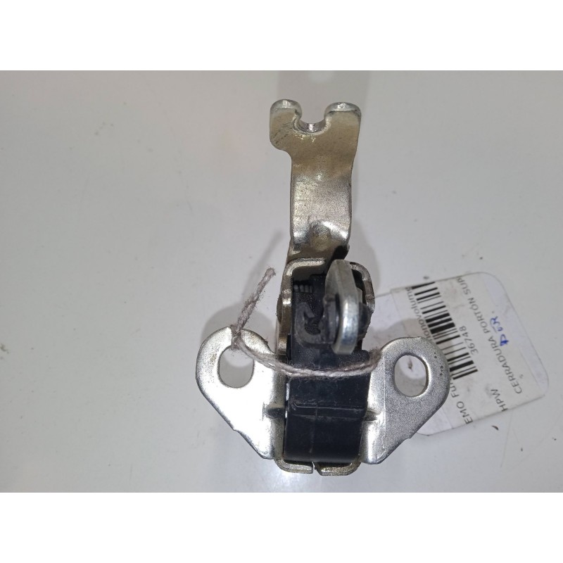 Recambio de cerradura portón superior para citroën nemo furgoneta/monovolumen (aa_) 1.3 hdi 75 referencia OEM IAM   