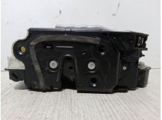 Recambio de cerradura puerta trasera derecha para seat ibiza iv st (6j8, 6p8) 1.6 tdi referencia OEM IAM 6J0839016F  