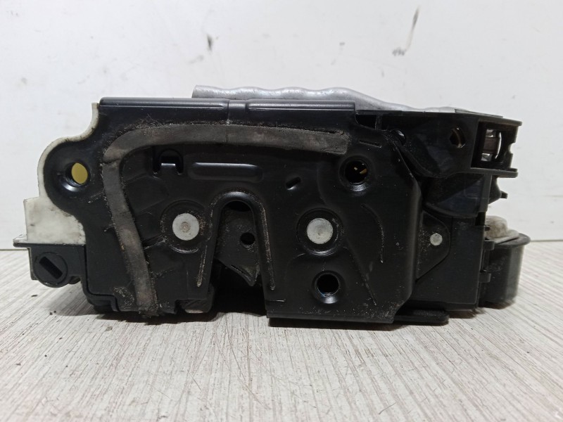 Recambio de cerradura puerta trasera derecha para seat ibiza iv st (6j8, 6p8) 1.6 tdi referencia OEM IAM 6J0839016F  