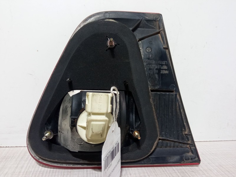 Recambio de piloto trasero porton derecho para seat cordoba (6k1, 6k2) 1.0 i referencia OEM IAM   