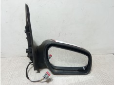 Recambio de retrovisor electrico derecho para ford fiesta v (jh_, jd_) 1.4 tdci referencia OEM IAM   