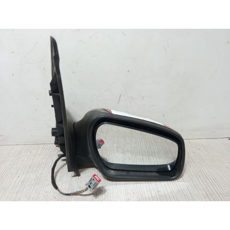 Recambio de retrovisor electrico derecho para ford fiesta v (jh_, jd_) 1.4 tdci referencia OEM IAM   