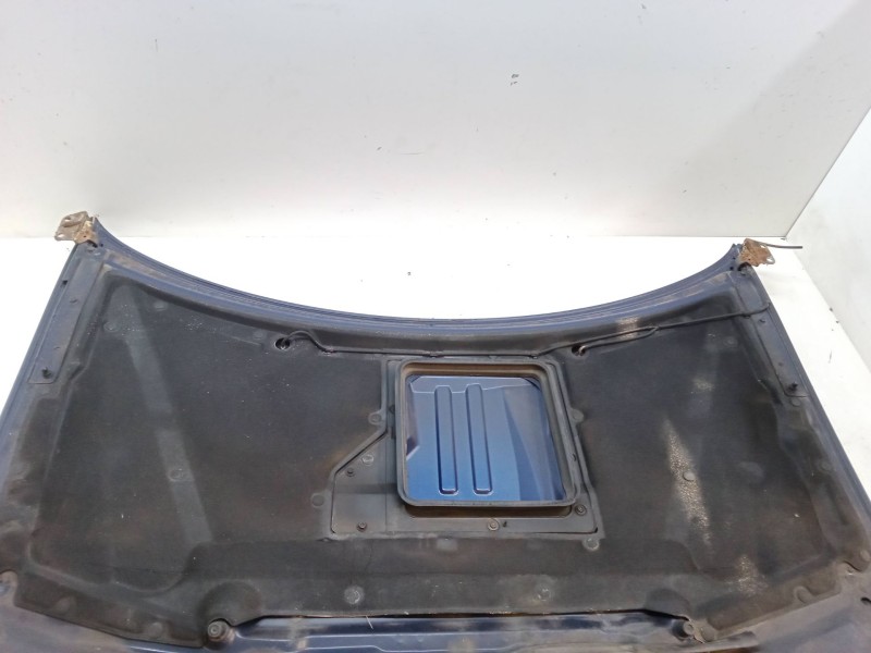 Recambio de capo para kia carnival i (up) 2.9 tdi referencia OEM IAM    Recambio de capo para kia carnival i (up) 2.9 tdi referencia OEM IAM