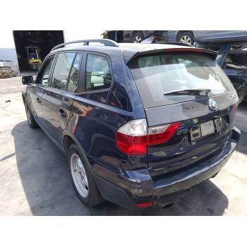 BMW X3 (E83)