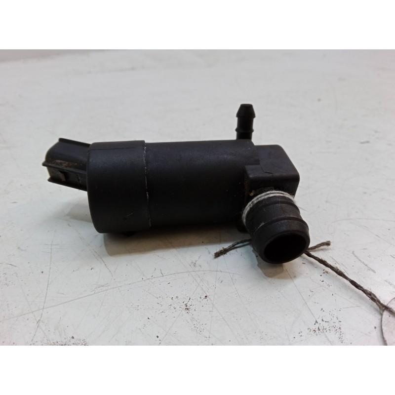 Recambio de bomba limpiaparabrisas para ford focus ii sedán (db_, fch, dh) 1.6 ti referencia OEM IAM T655C  1S7117K624