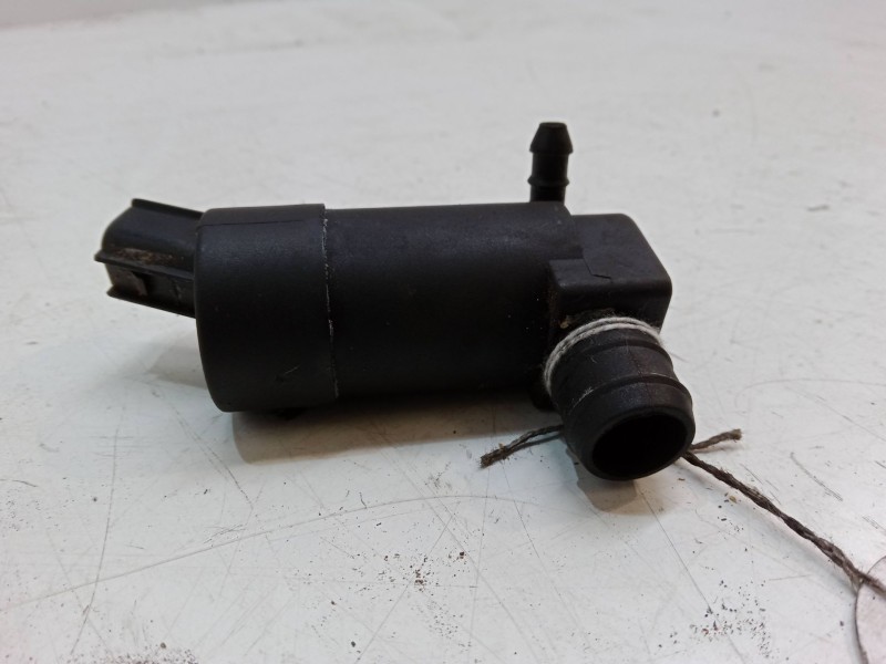 Recambio de bomba limpiaparabrisas para ford focus ii sedán (db_, fch, dh) 1.6 ti referencia OEM IAM T655C  1S7117K624