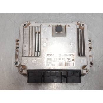 CENTRALITA MOTOR UCE 9661773880 9653958980 0281012466