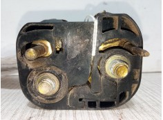 Recambio de cerradura puerta delantera derecha para microcar due 0.5 referencia OEM IAM    2