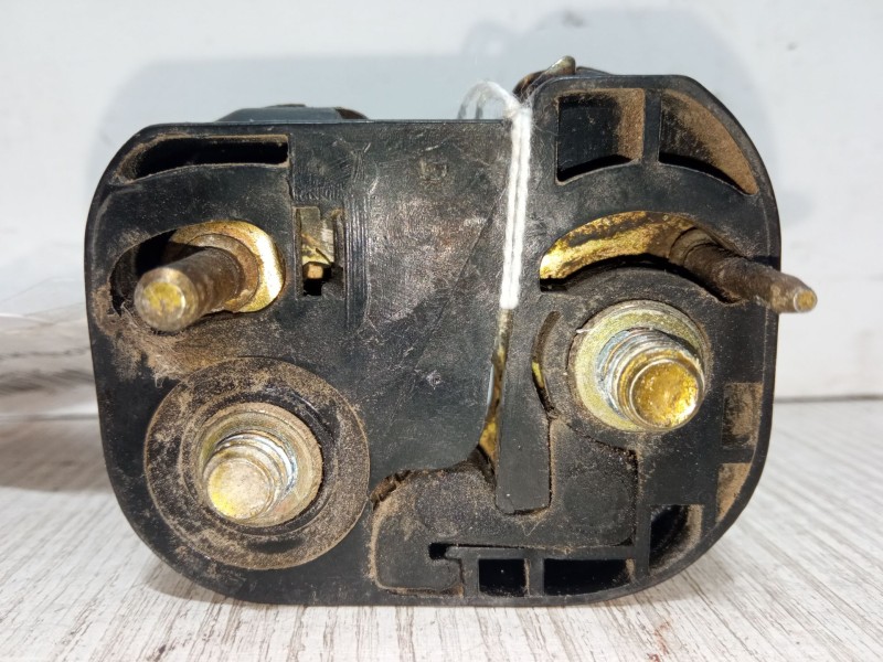 Recambio de cerradura puerta delantera derecha para microcar due 0.5 referencia OEM IAM   