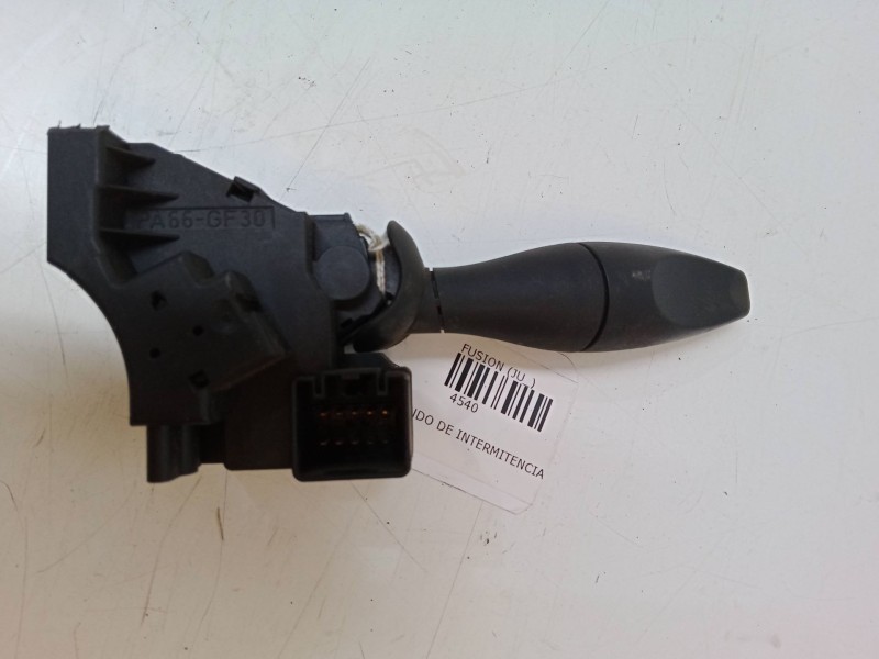 Recambio de mando de intermitencia para ford fusion (ju_) 1.4 tdci referencia OEM IAM   