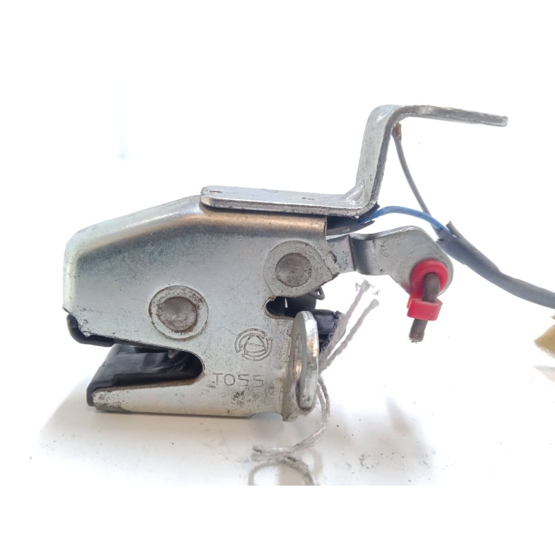 Recambio de cerradura porton superior izquierda para citroën nemo furgoneta/monovolumen (aa_) 1.3 hdi 75 referencia OEM IAM   