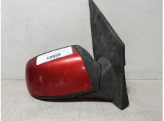 Recambio de retrovisor electrico derecho para ford fiesta v (jh_, jd_) 1.4 tdci referencia OEM IAM    2