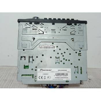 RADIO CD LBGE045211EW B1735395 
