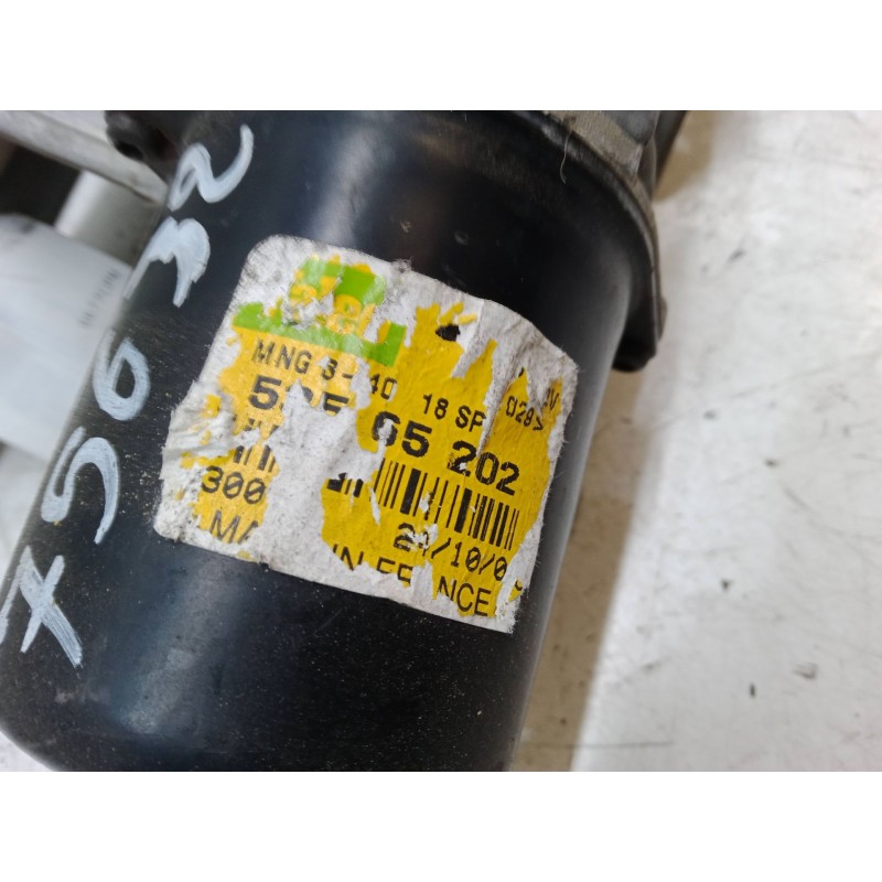 Recambio de motor limpia delantero para renault scénic ii (jm0/1_) 1.9 dci (jm0g, jm12, jm1g, jm2c) referencia OEM IAM   