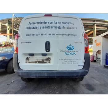 CITROËN NEMO FURGONETA/MONOVOLUMEN (AA_)