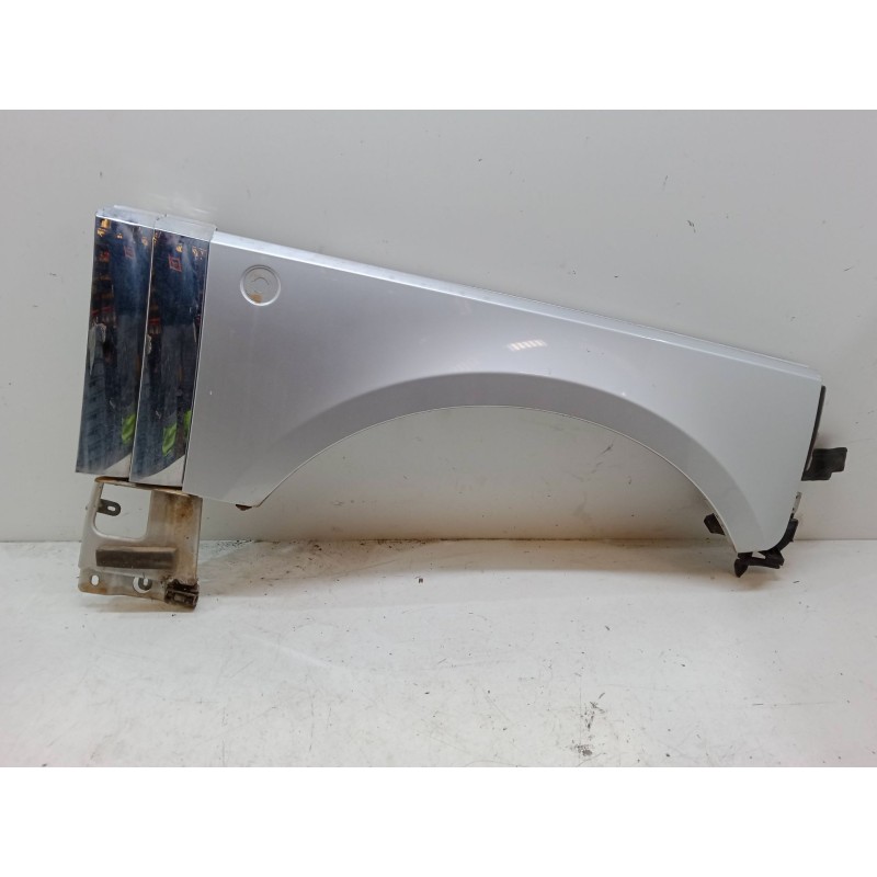 Recambio de aleta delantera derecha para land rover range rover iii (l322) 3.0 d 4x4 referencia OEM IAM   