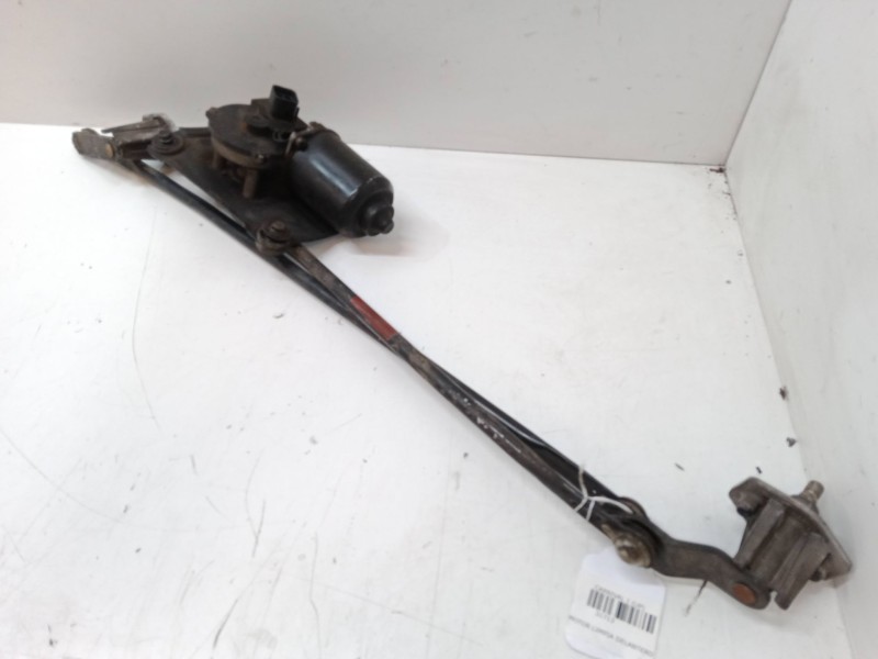 Recambio de motor limpia delantero para kia carnival i (up) 2.9 tdi referencia OEM IAM   