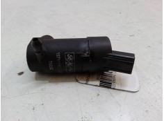 Recambio de bomba limpiaparabrisas para ford focus ii sedán (db_, fch, dh) 1.6 ti referencia OEM IAM T655C  1S7117K624 2