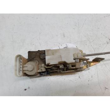 CERRADURA PUERTA DELANTERA DERECHA 