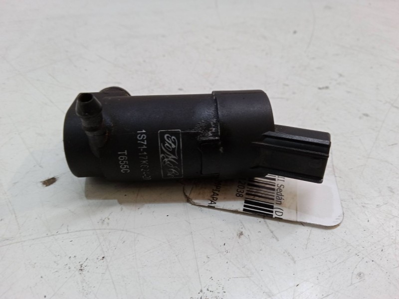 Recambio de bomba limpiaparabrisas para ford focus ii sedán (db_, fch, dh) 1.6 ti referencia OEM IAM T655C  1S7117K624