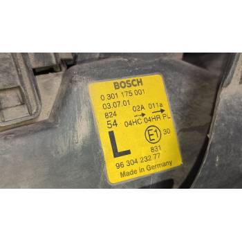 FARO IZQUIERDO 9630423277 0301175001 