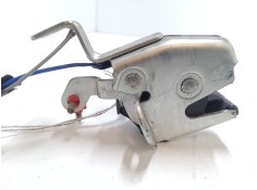 Recambio de cerradura porton superior izquierda para citroën nemo furgoneta/monovolumen (aa_) 1.3 hdi 75 referencia OEM IAM    2