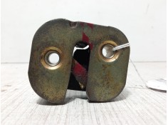 Recambio de cerradura puerta delantera izquierda para microcar due 0.5 referencia OEM IAM   