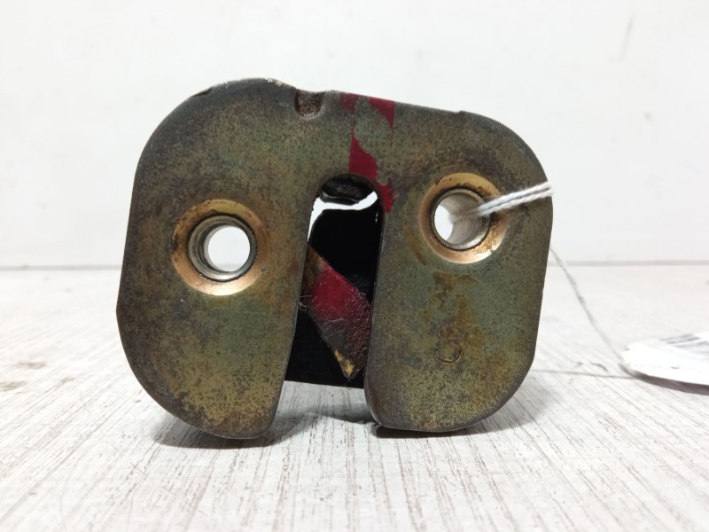 Recambio de cerradura puerta delantera izquierda para microcar due 0.5 referencia OEM IAM   