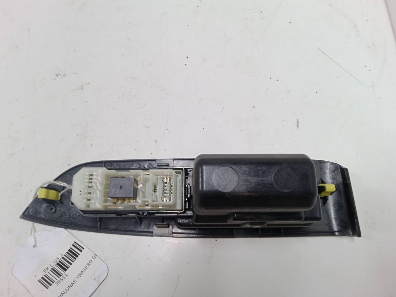 Recambio de mando elevalunas trasero derecho para lexus rx (_u3_) 300 (mcu35_) referencia OEM IAM   