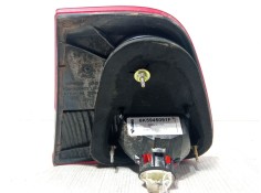 Recambio de piloto trasero porton izquierdo para seat cordoba (6k1, 6k2) 1.0 i referencia OEM IAM 6K5945091F   2