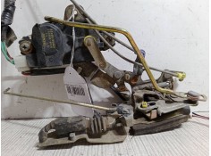 Recambio de cerradura puerta delantera izquierda para suzuki vitara cabrio (et, ta) 2.0 16v (ta51, sv420) referencia OEM IAM 832