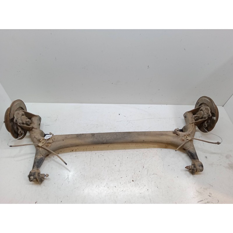 Recambio de puente trasero para toyota corolla verso (zer_, zze12_, r1_) 1.8 (znr11_) referencia OEM IAM   