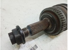 Recambio de transmision delantera derecha para kia carens iv 1.7 crdi referencia OEM IAM    2